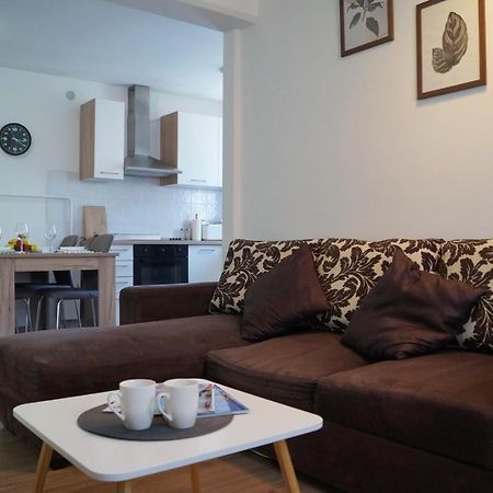 Morje Apartment Изола Екстериор снимка