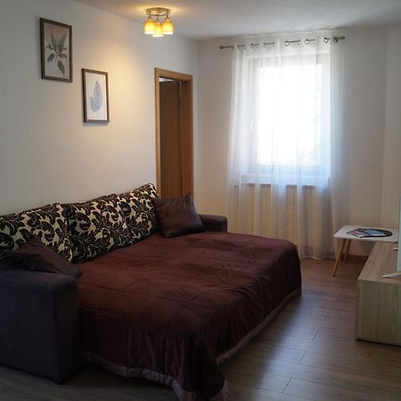 Morje Apartment Изола Екстериор снимка