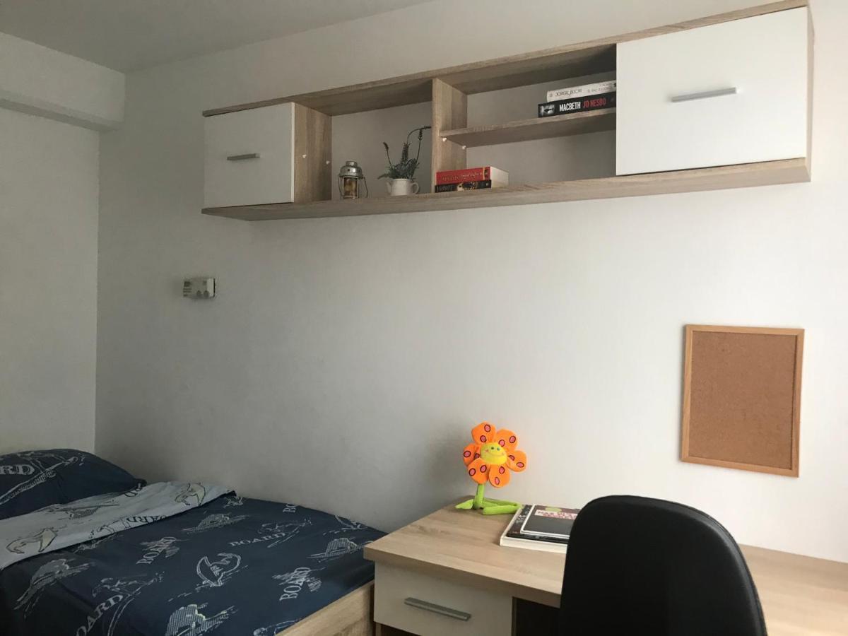 Morje Apartment Изола Екстериор снимка