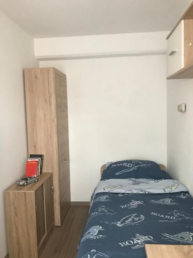 Morje Apartment Изола Екстериор снимка
