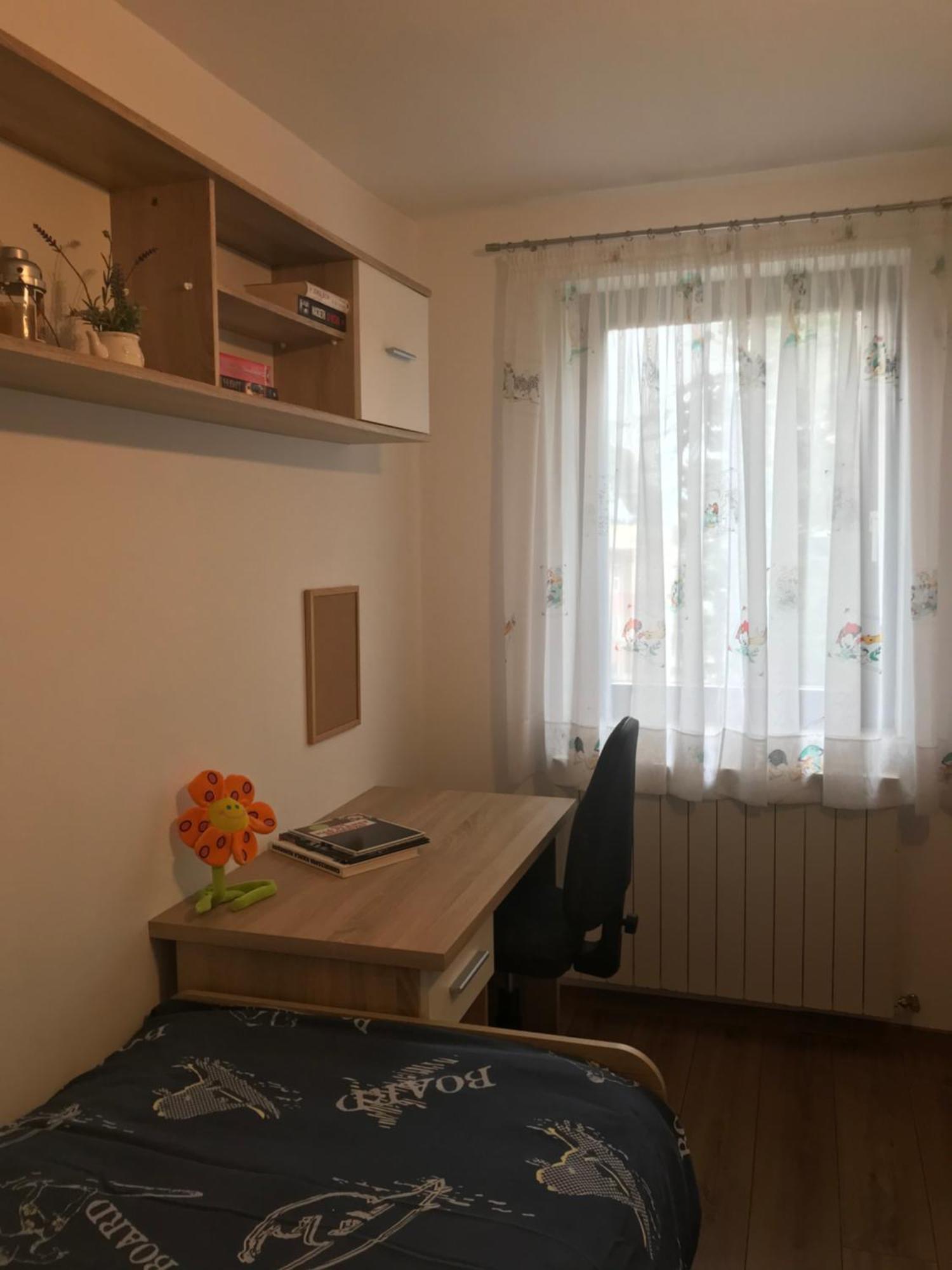 Morje Apartment Изола Екстериор снимка