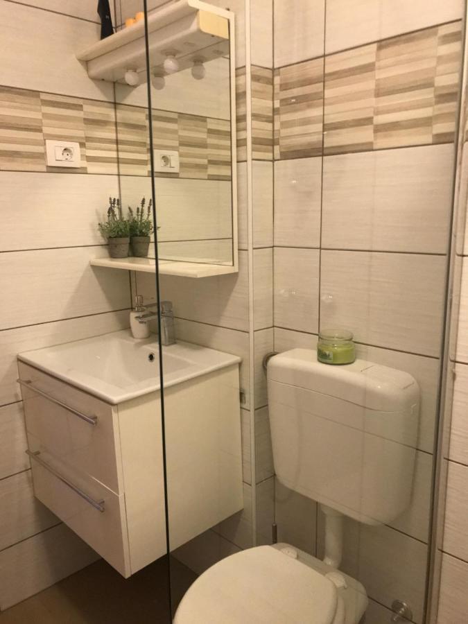 Morje Apartment Изола Екстериор снимка