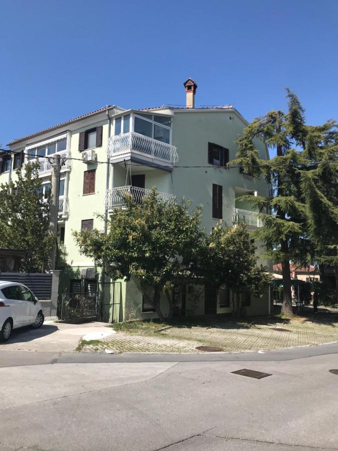 Morje Apartment Изола Екстериор снимка