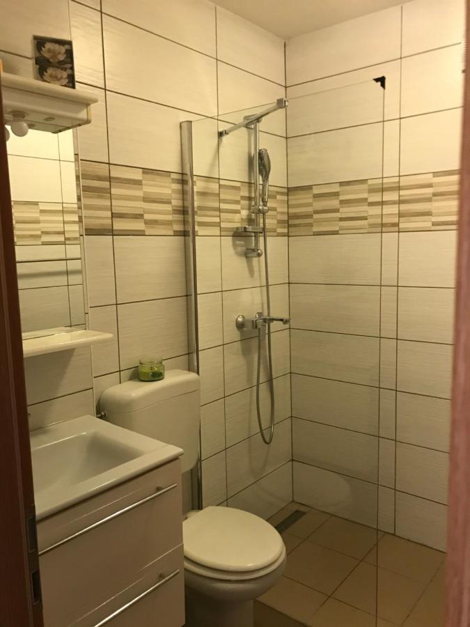 Morje Apartment Изола Екстериор снимка