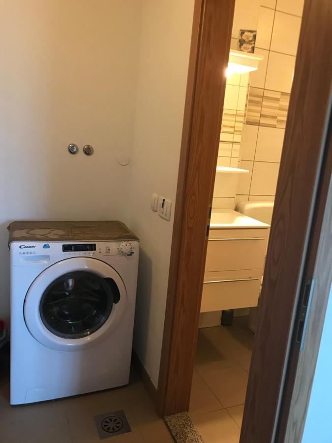 Morje Apartment Изола Екстериор снимка