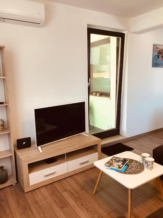 Morje Apartment Изола Екстериор снимка