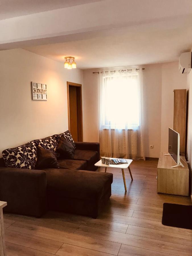 Morje Apartment Изола Екстериор снимка