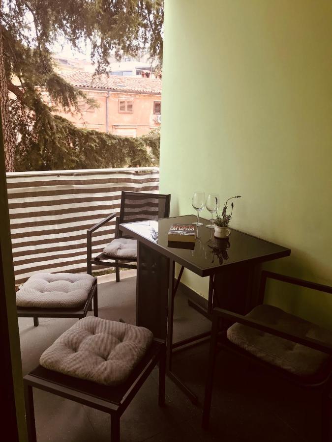 Morje Apartment Изола Екстериор снимка