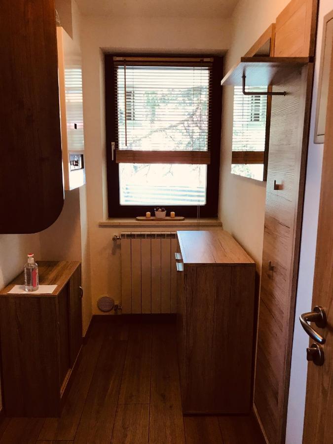 Morje Apartment Изола Екстериор снимка