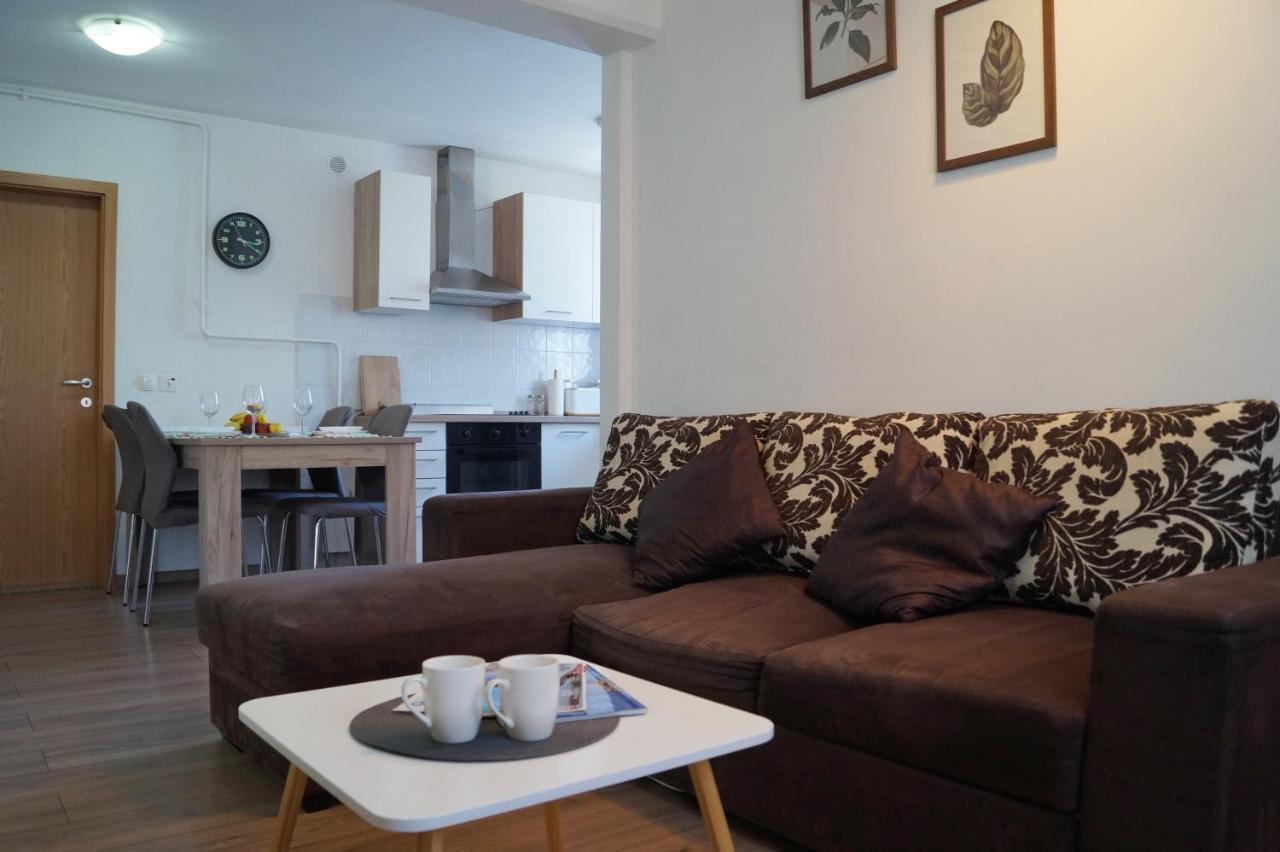 Morje Apartment Изола Екстериор снимка