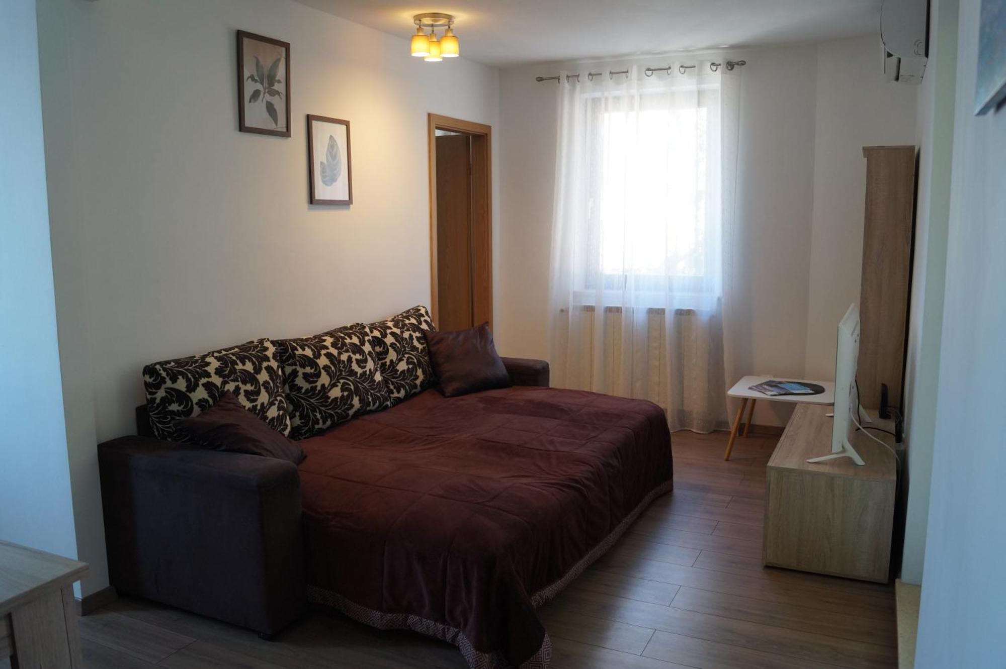 Morje Apartment Изола Екстериор снимка