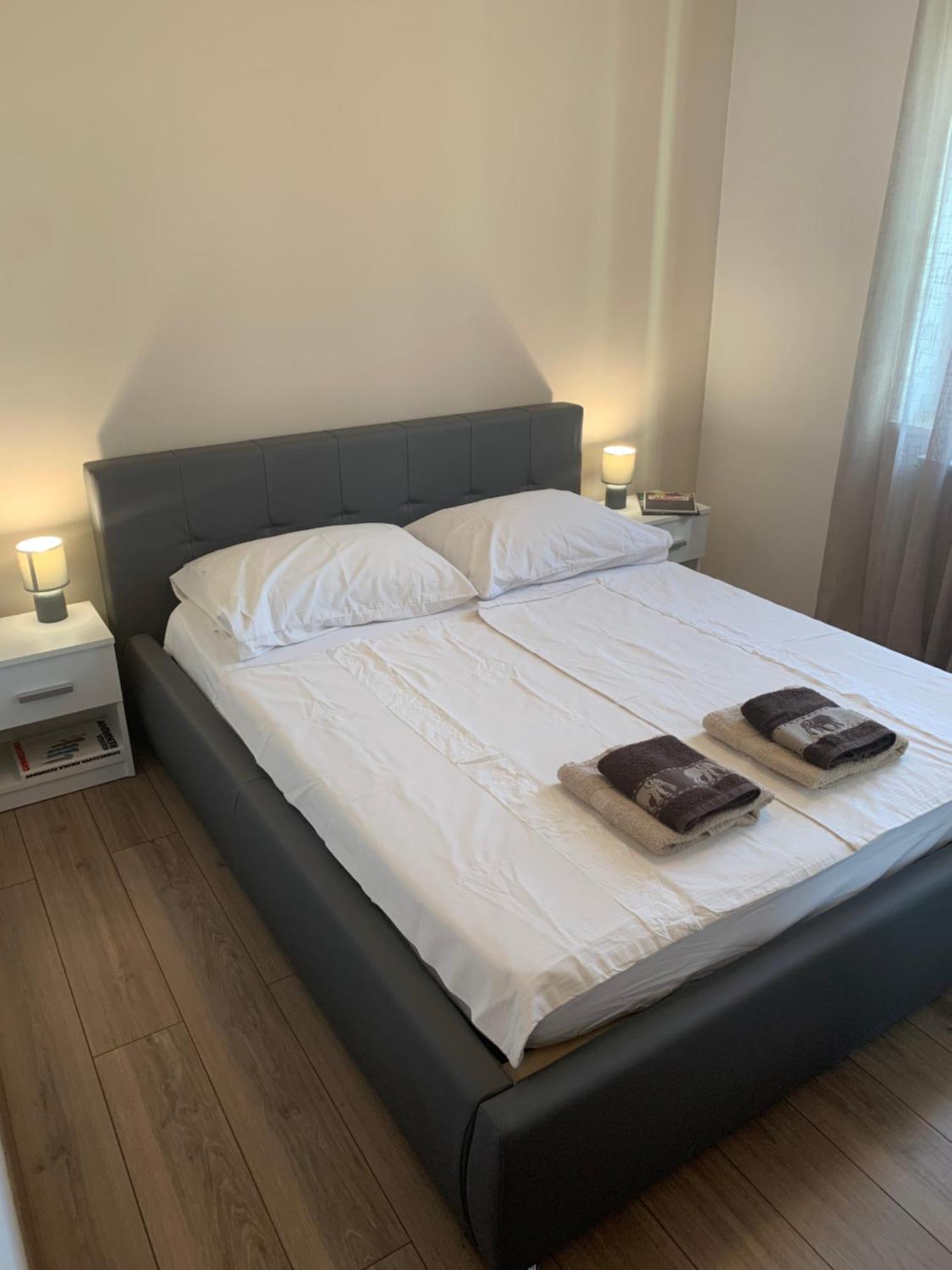 Morje Apartment Изола Екстериор снимка