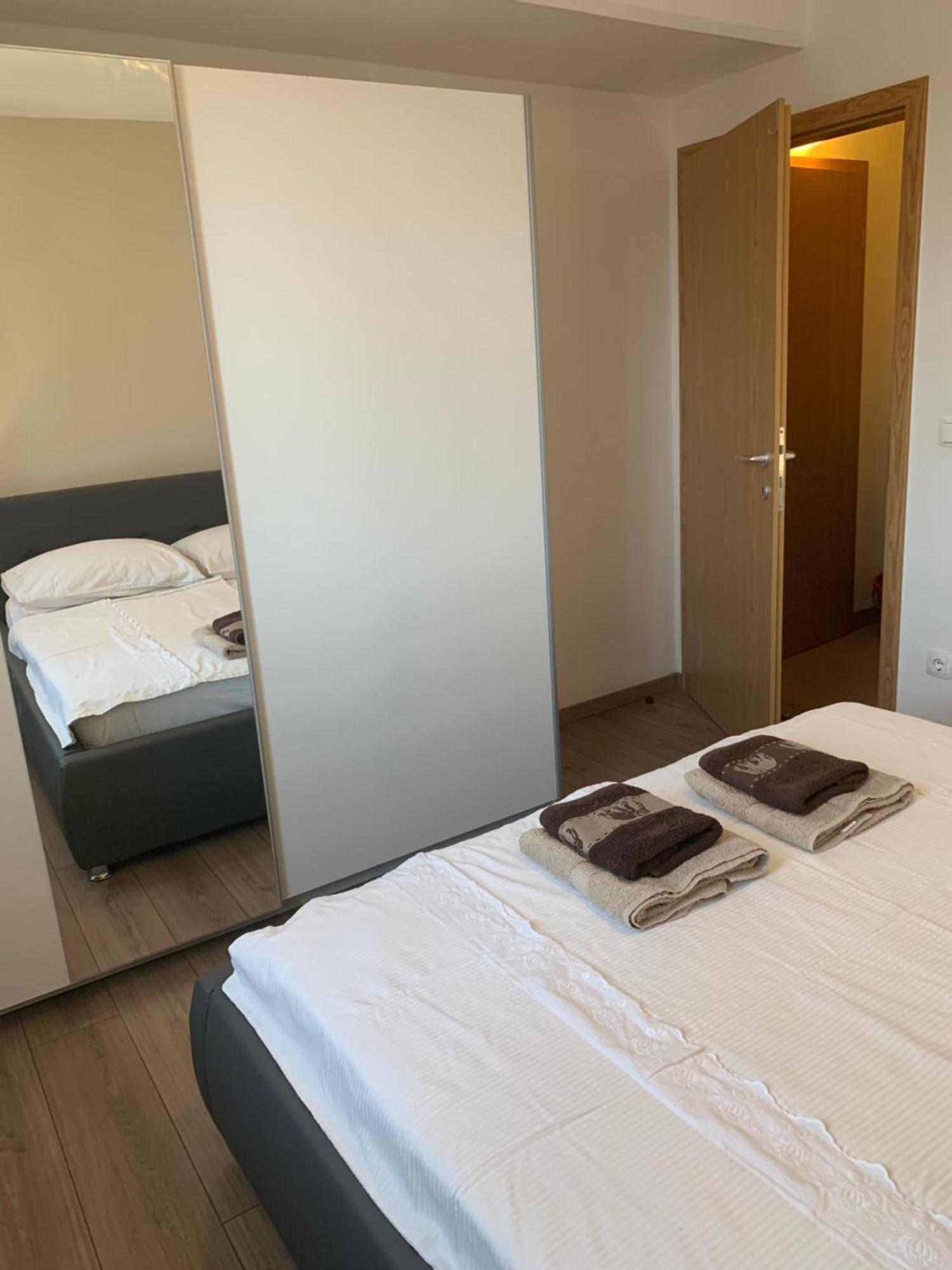 Morje Apartment Изола Екстериор снимка